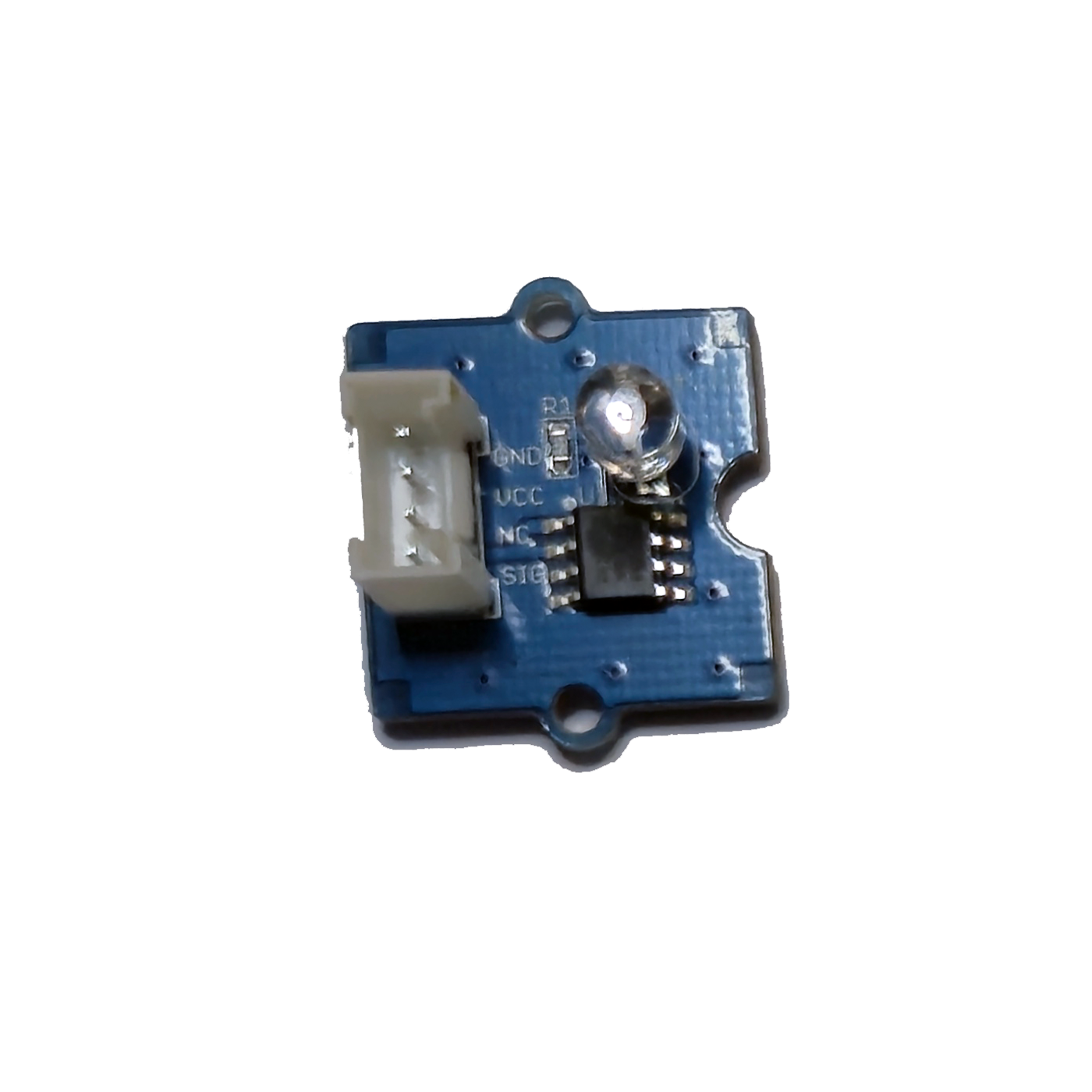 Light Sensor