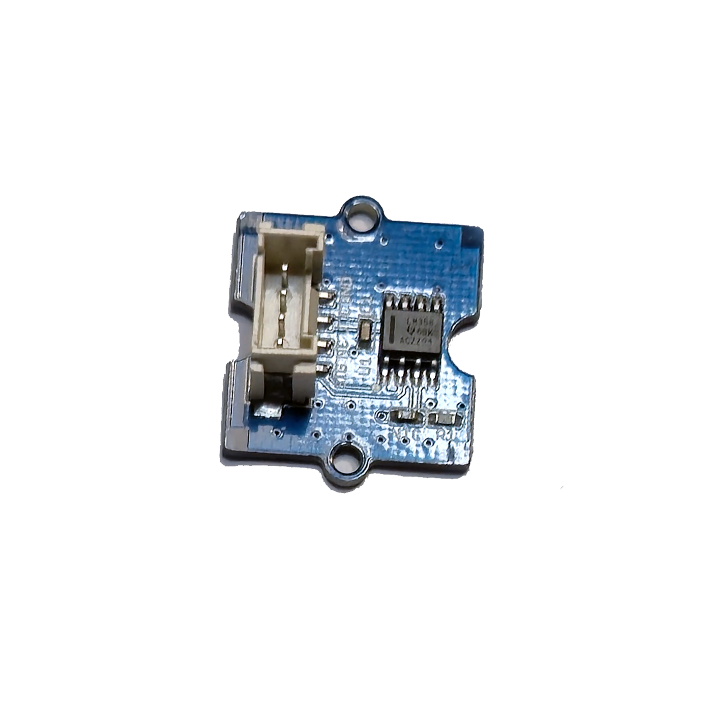 Temperature Sensor