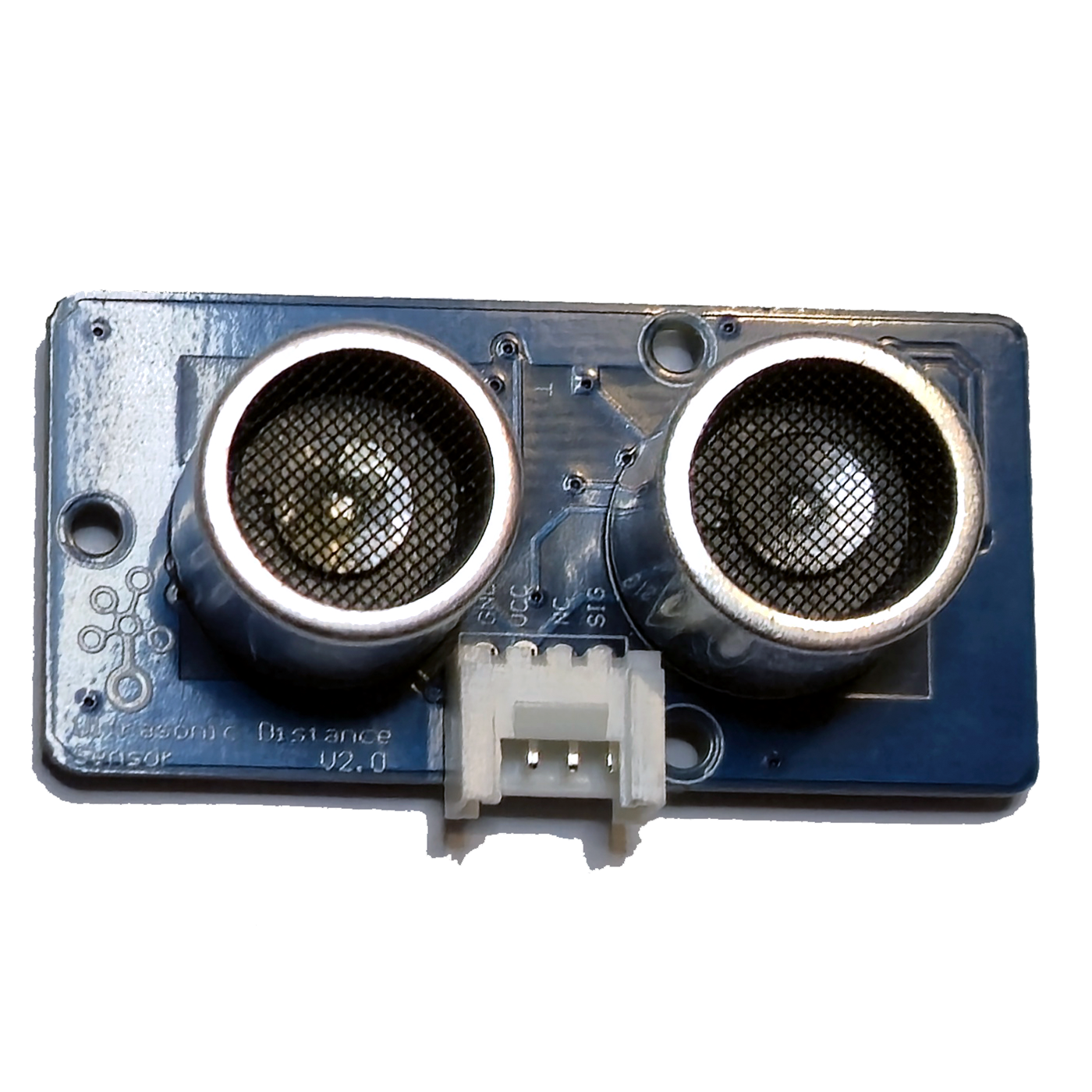 Ultrasonic Distance